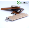 Accesorios para pisos SPC Tapa de extremo