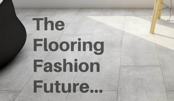 El futuro de la moda de suelos