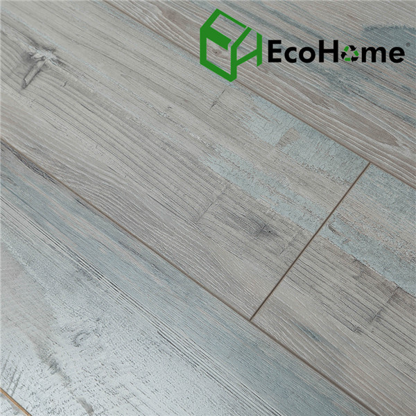 Pisos laminados HDF