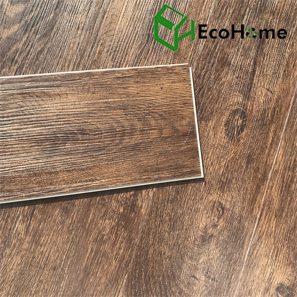 Piso de piedra Spc Plank Pise Pisos de PVC